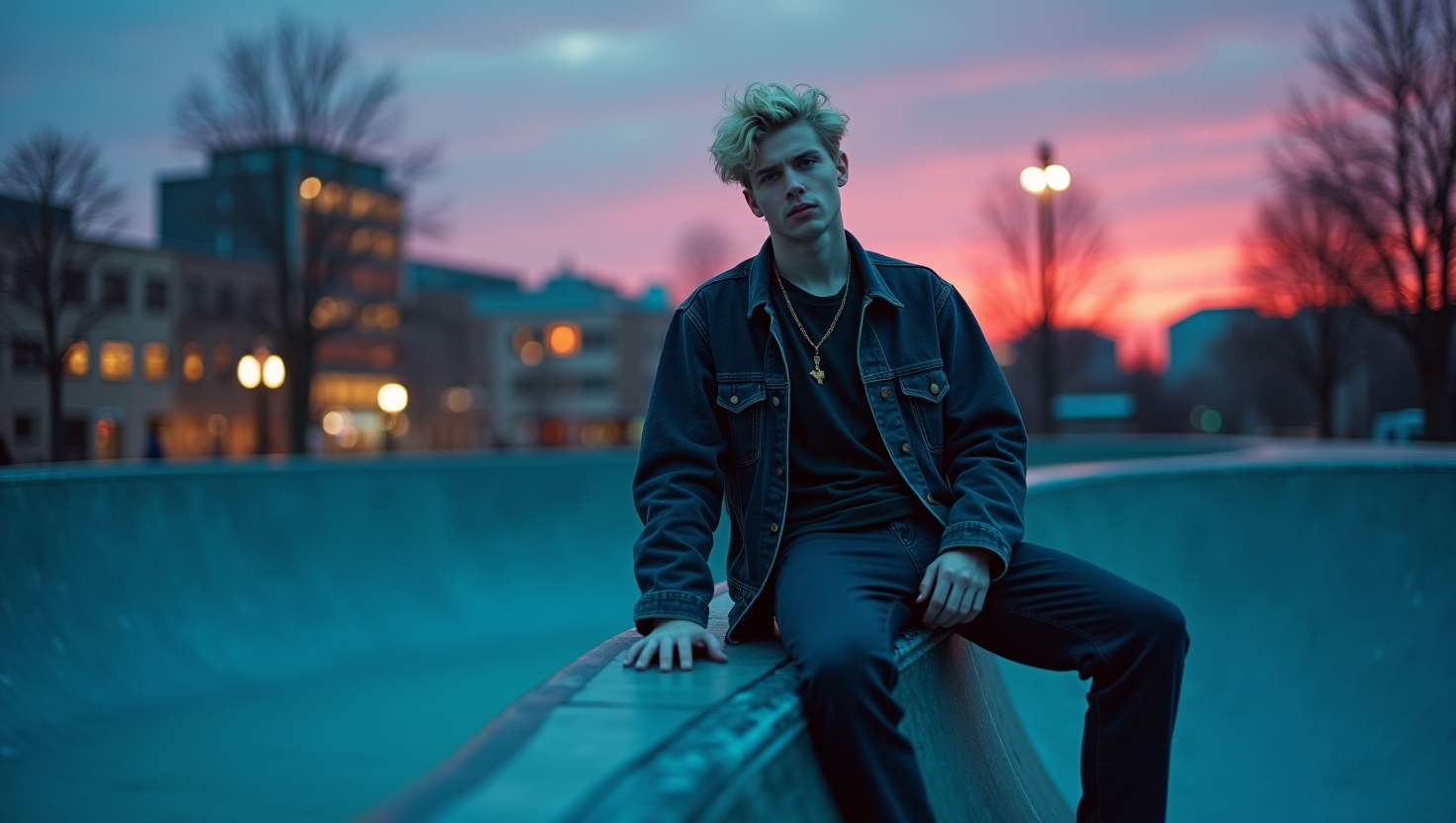 Casual Twinks — live twink cam performers